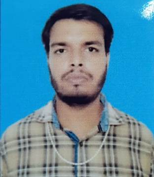 Vikash Kumar Singh